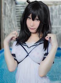 Cosplay [my suite] suite collection10 USIO 2(9)